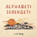 Alphabeti Serengeti - eBook