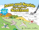 Arno And Sophie Fly Back To Scotland - eBook