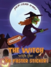 The Witch with the "Go Faster Sticker" - eBook