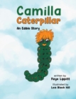 Camilla Caterpillar - Book