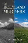 The Holyland Murders - Book
