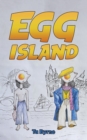 Egg Island - Book