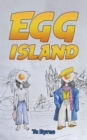 Egg Island - eBook