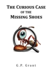 The Curious Case of the Missing Shoes - Book