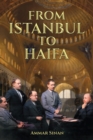 From Istanbul to Haifa - Book