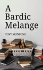 A Bardic Melange - Book