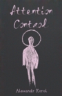 Attention Control - eBook