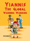 Yiannis The Global Warming Warrior - Book