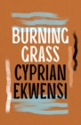 Burning Grass - Book