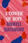 A Cowrie of Hope - Book