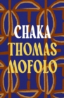 Chaka - Book