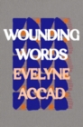 Wounding Words - Book