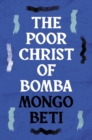 The Poor Christ of Bomba - Book