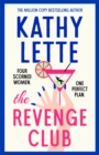 The Revenge Club : The Wickedly Witty New Novel from a Million Copy Bestselling Author - eBook