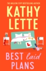 Best Laid Plans : The Uplifting, Laugh-out-Loud Novel from the Global Bestselling Author - eBook