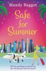 Safe for Summer - Book