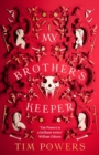 My Brother's Keeper - Book