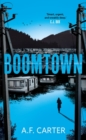 Boomtown - Book