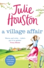 A Village Affair - Book
