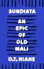 Sundiata: An Epic of Old Mali - Book