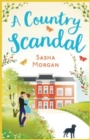 A Country Scandal : A sexy, scandalous page-turner - Book