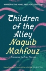 Children of the Alley - eBook