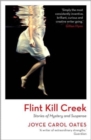 Flint Kill Creek - Book