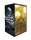 The Three-Body Problem : the epic 10-volume graphic novel boxset - Book