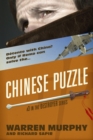 Chinese Puzzle - eBook
