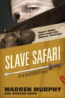 Slave Safari - eBook
