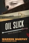 Oil Slick - eBook