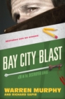 Bay City Blast - eBook