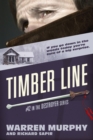 Timber Line - eBook