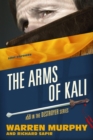 The Arms of Kali - eBook