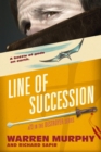 Line of Succession - eBook