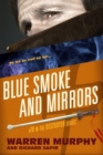 Blue Smoke and Mirrors - eBook
