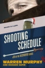 Shooting Schedule - eBook