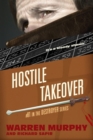 Hostile Takeover - eBook