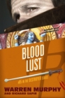 Blood Lust - eBook