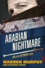 Arabian Nightmare - eBook