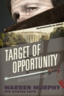 Target of Opportunity - eBook