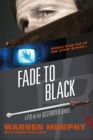 Fade To Black - eBook