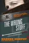 The Wrong Stuff - eBook