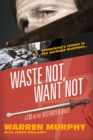 Waste Not, Want Not - eBook