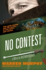No Contest - eBook
