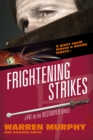 Frightening Strikes - eBook