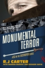 Monumental Terror - eBook