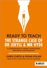 Ready to Teach: The Strange Case of Dr Jekyll & Mr Hyde - Book