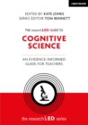 The researchED Guide to Cognitive Science: An evidence-informed guide for teachers - eBook