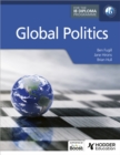 Global Politics for the IB Diploma - Book